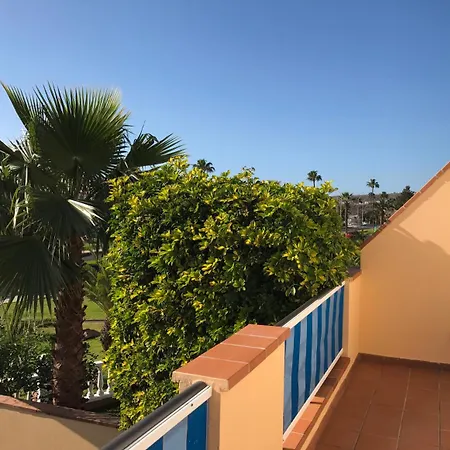 House In Costa Adeje Feriehus *