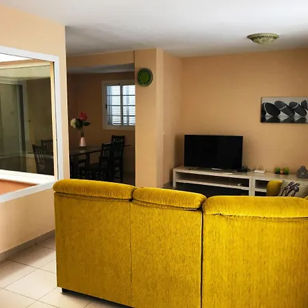 House In Costa Adeje * Costa Adeje (Tenerife)