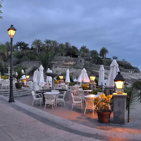 Feriehus House In Costa Adeje