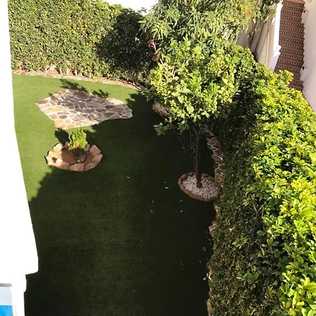 House In Costa Adeje