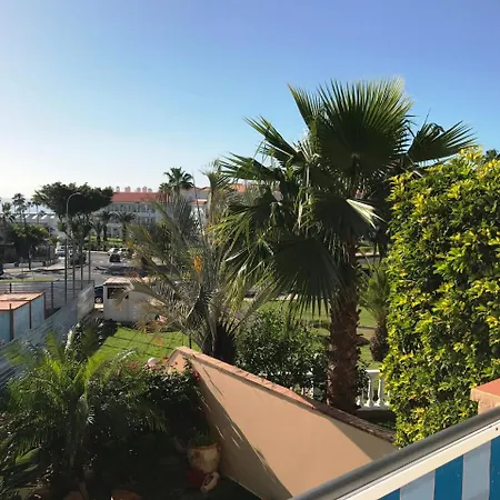 Feriehus House In Costa Adeje Costa Adeje (Tenerife)