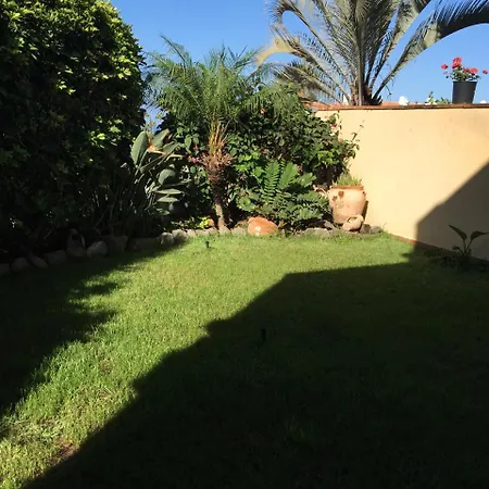 Feriehus House In Costa Adeje Costa Adeje (Tenerife)