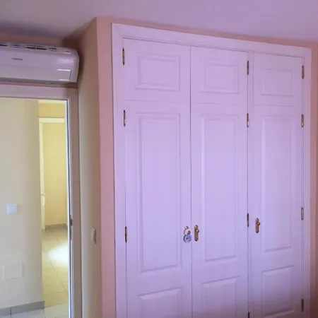 House In Costa Adeje Feriehus *