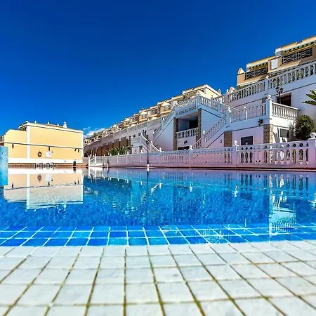 House In Costa Adeje