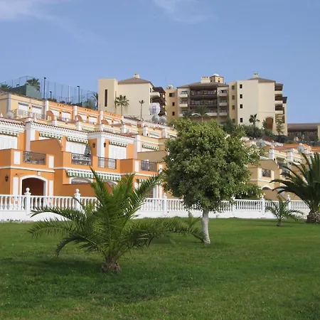 House In Costa Adeje *