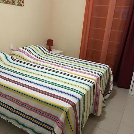 Semesterbostad House In Costa Adeje