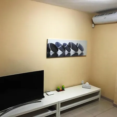 House In Costa Adeje Semesterbostad