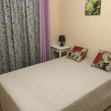 Semesterbostad House In Costa Adeje Costa Adeje (Tenerife)