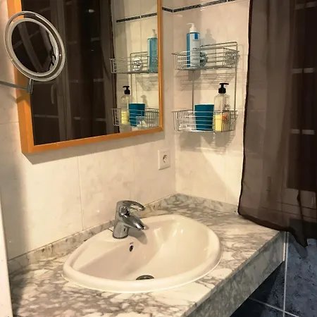 Semesterbostad House In Costa Adeje *