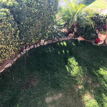 Semesterbostad House In Costa Adeje Costa Adeje (Tenerife)