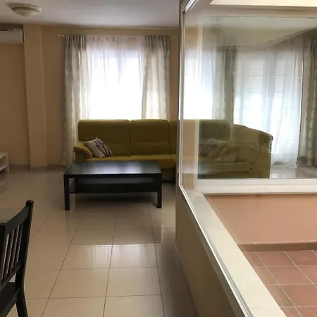 House In Costa Adeje Semesterbostad