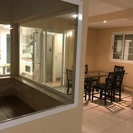 Semesterbostad House In Costa Adeje Costa Adeje (Tenerife)