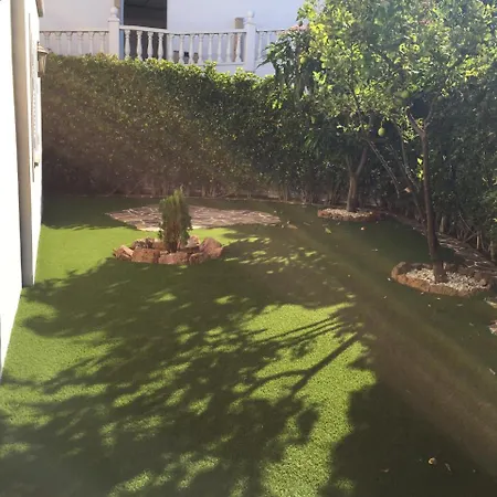 Semesterbostad House In Costa Adeje Costa Adeje (Tenerife)